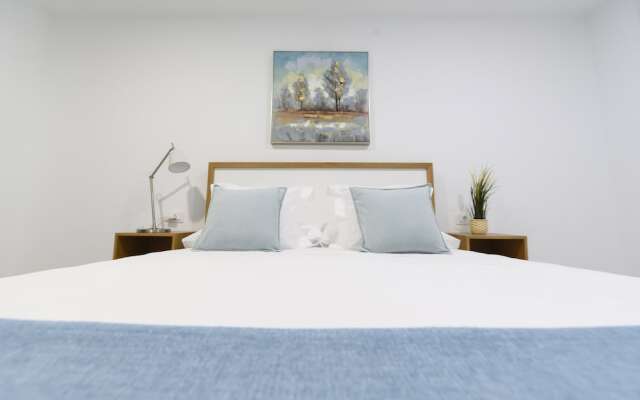 ABLANCAS Luxury Apartments