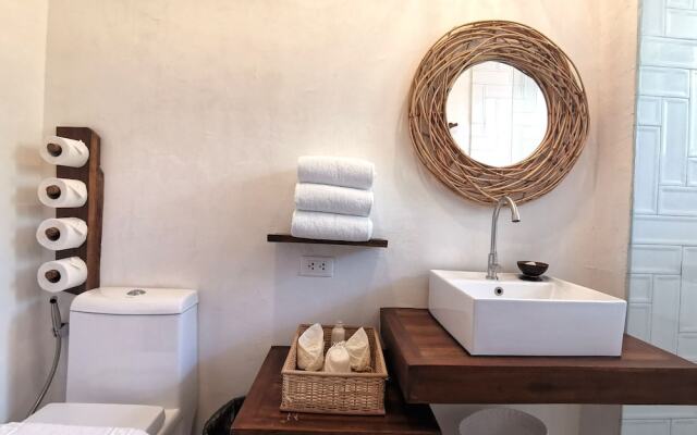 Lux Siargao Boutique Resort