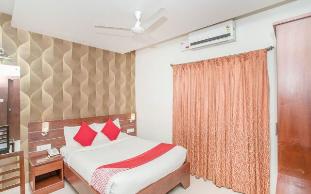 Oyo 3242 Status Fine Dine