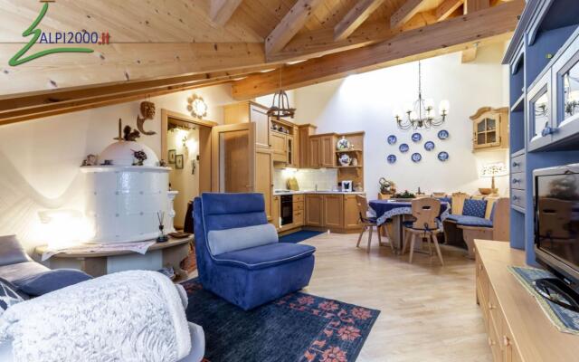 RADETZKY -  typical apartment. (022113-AT-667315)-604  RADETZKY