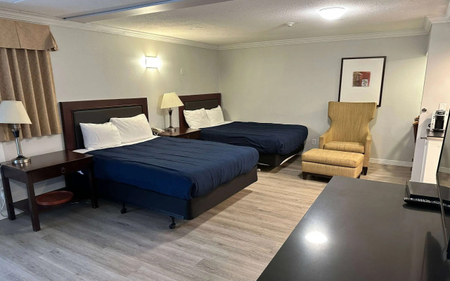 Travelodge by Wyndham Langley