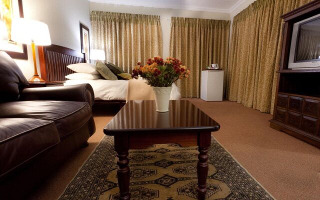 AfricaSky Guest House