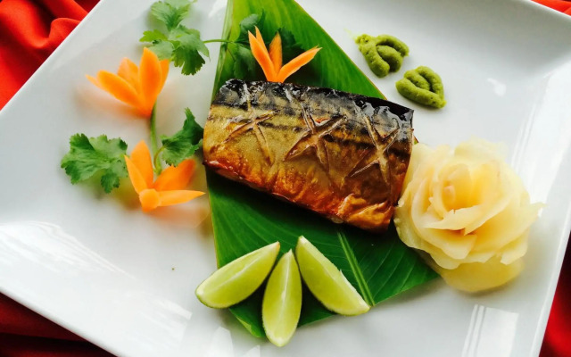 Khanom Golden Beach Hotel