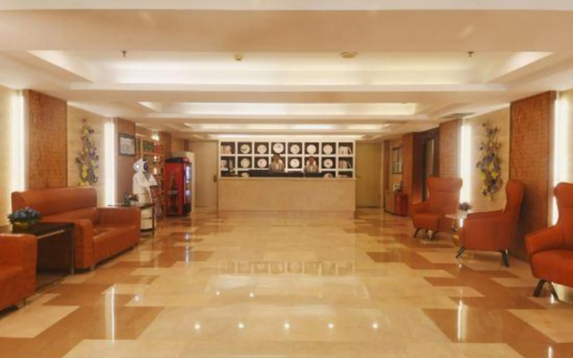 Spring Hotel