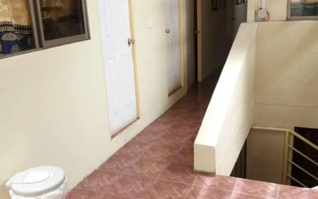 Hostal Los Angeles