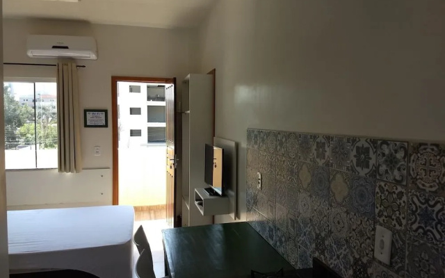 Residencial Batista
