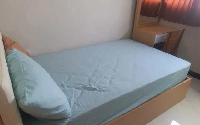 Capital O Guest House Kpri Sejahtera