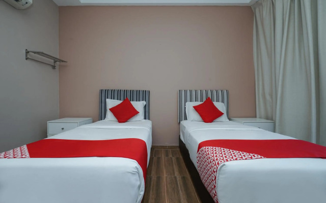 New Bangi Gateway Hotel