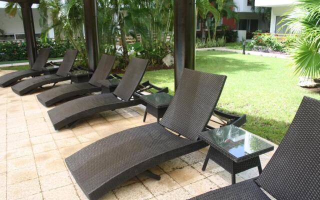 CONDO SABBIA B202 by Rentalos