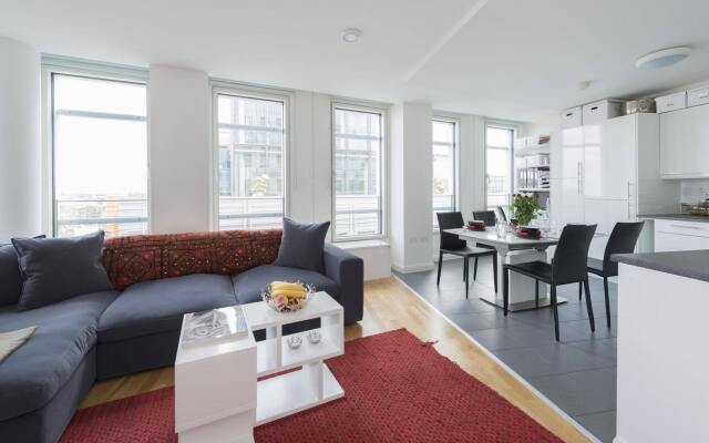 onefinestay - Holborn apartments