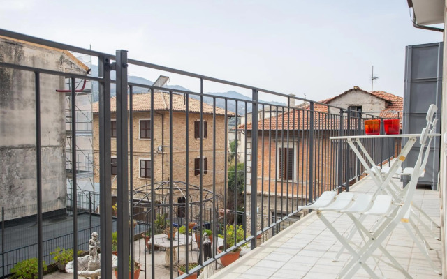 Appartamento Cecco d’Ascoli