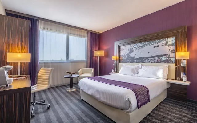 Holiday Inn Toulouse Airport