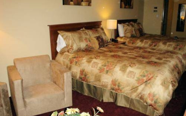 Hotel Plateau Royale