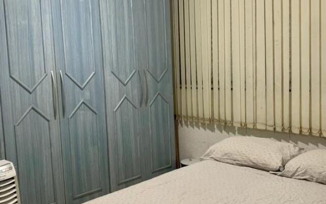 Apto 2 dorms com vista panorâmica