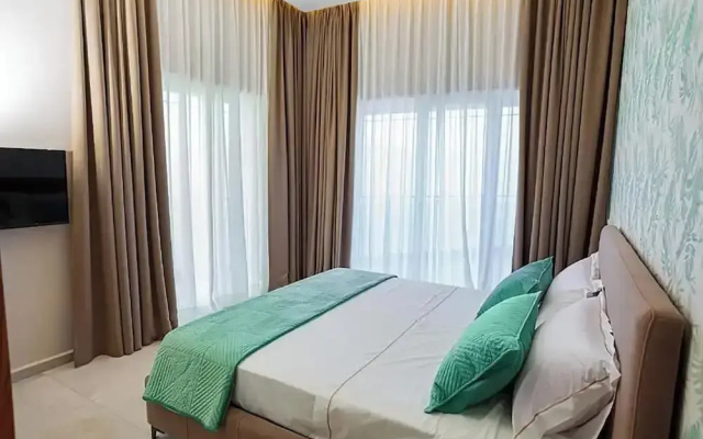 Toto Boutique Hotel