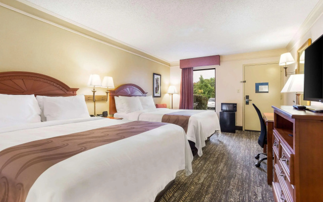 Hampton Inn Chattanooga I-75 North
