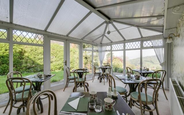 Cleeve Hill Hotel