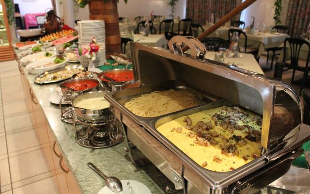 Typically Swiss Hotel Altana