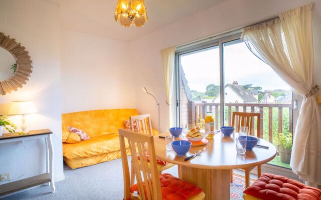 Villa Le Viking Cabourg