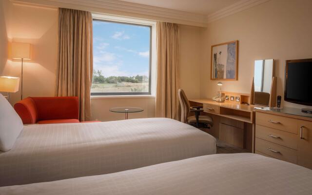 Hilton Dublin Airport Hotel