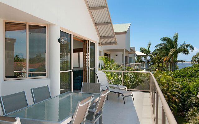 Offshore Noosa Resort