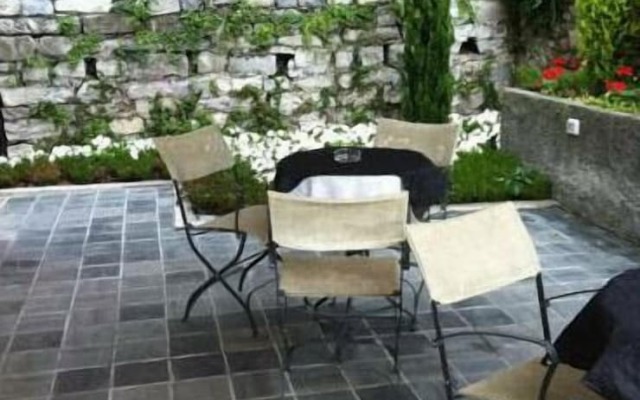 Casa Brenna Tosatto Art Experience