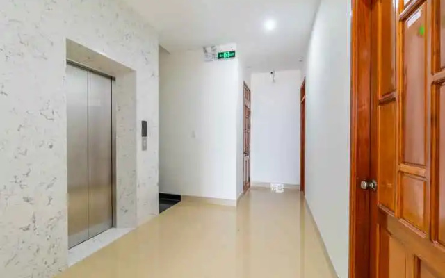 Le House Hotel And Studio