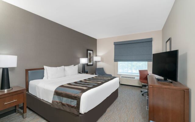 Wingate by Wyndham Nashville Airport