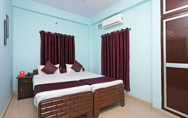 OYO 11081 Hotel Saraswati Inn