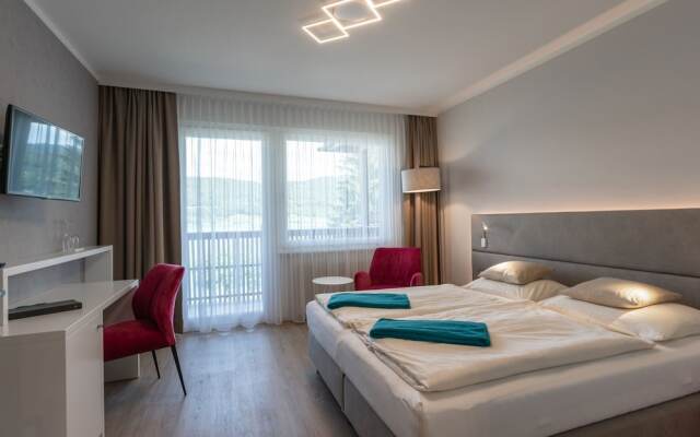 Seehotel Vinzenz