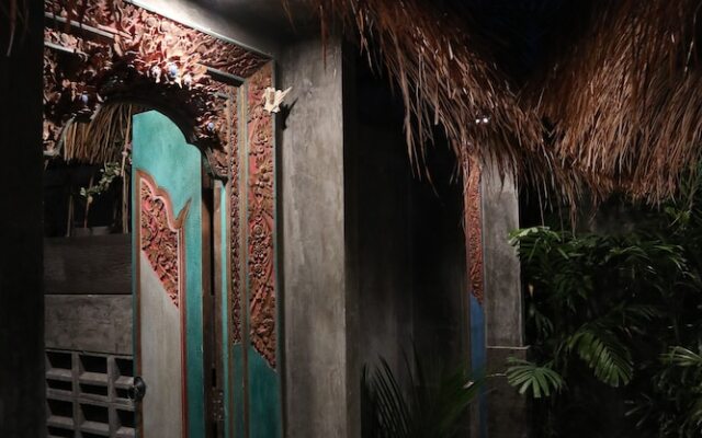 Sari Dana Villas