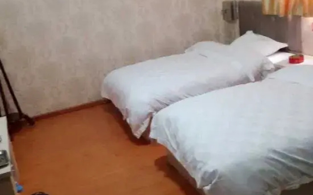 Kelong Hotel