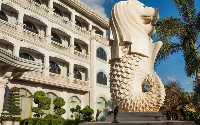 Ree Mohasambath Hotel & Resort  I