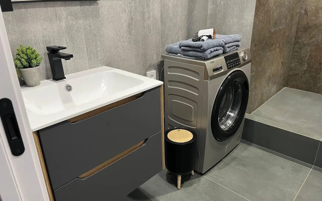 Апартаменты Эль Апарт на ул. Северная, д. 2А