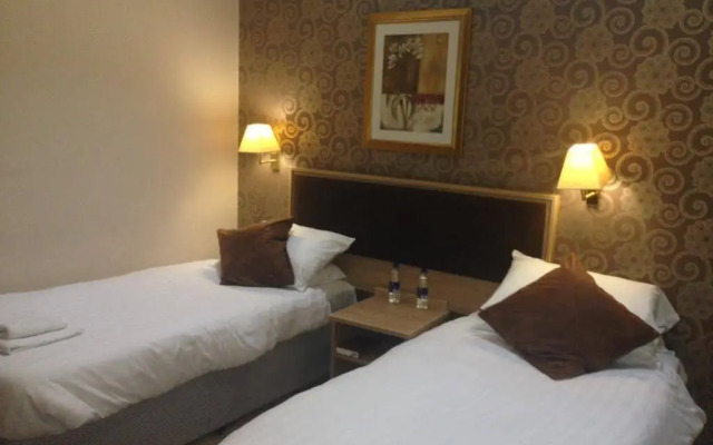 Crown, Droitwich by Marston's Inns