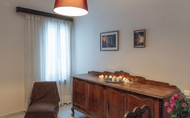 Classy & Spacious Flat near Marina of Patra