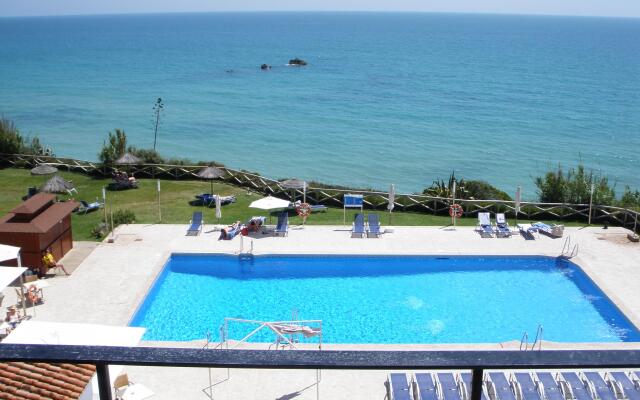 Hipotels Hotel Flamenco Conil