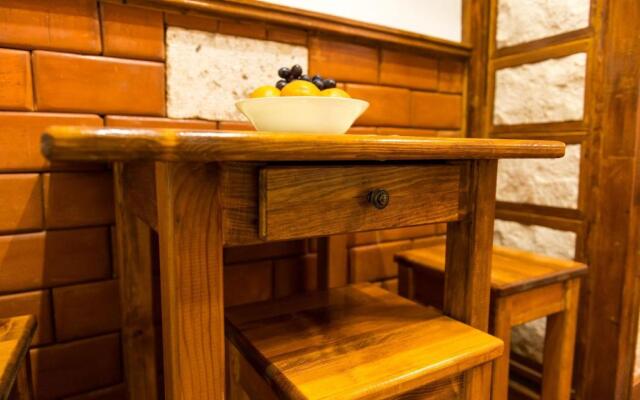 Apartment Soul of the Town