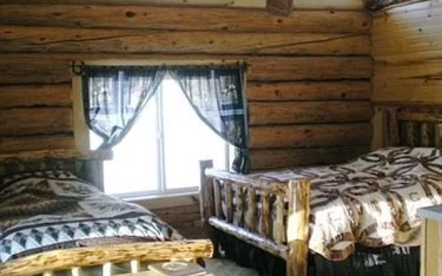K-Diamond-K Guest Ranch