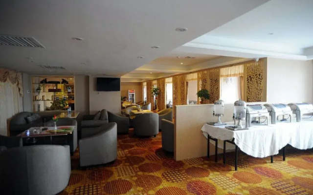 Hollyear Inn (Changsha Yuelu)