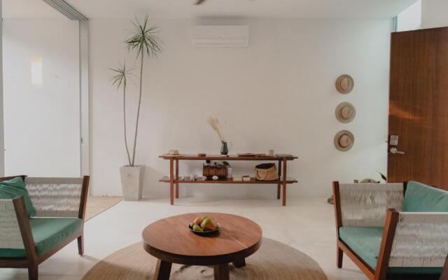 Villa Ujo 100 mb WiFi 2 Private Pools