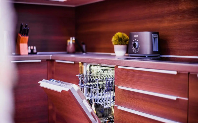 Luxury Smart Apartments