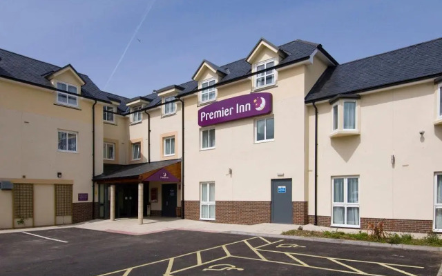 Premier Inn Newquay - Quintrell Downs