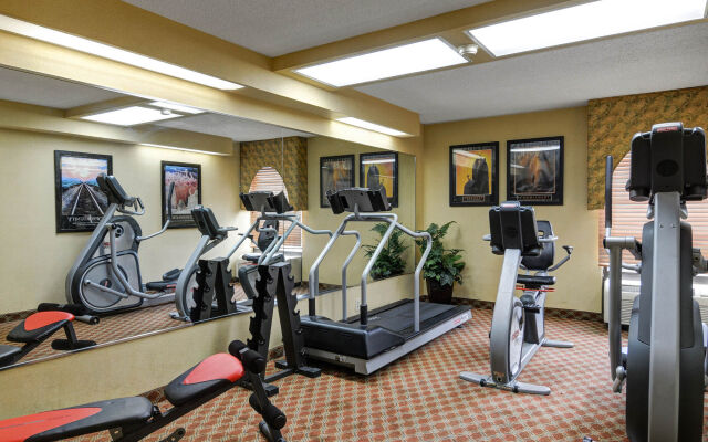 Best Western Southwest Little Rock