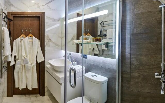 Hotel Fridman