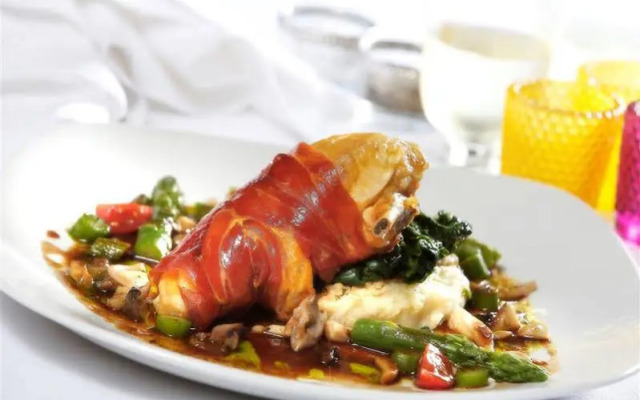 Best Western Welwyn Garden City Homestead Court Hotel