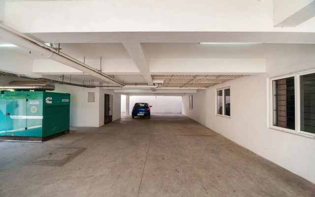 Stay Easy Spm by OYO Rooms