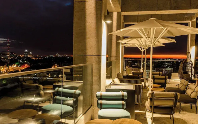 Motel One Munich - Parkstadt Schwabing