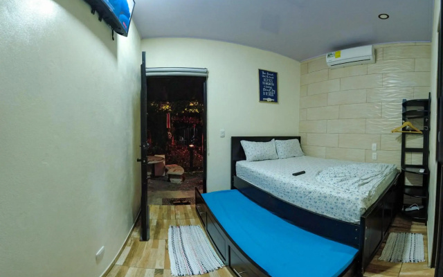 Departamento 7 Tortuguero