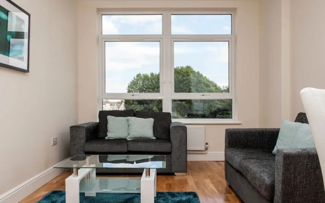 PSF Apartments - Flat 22
